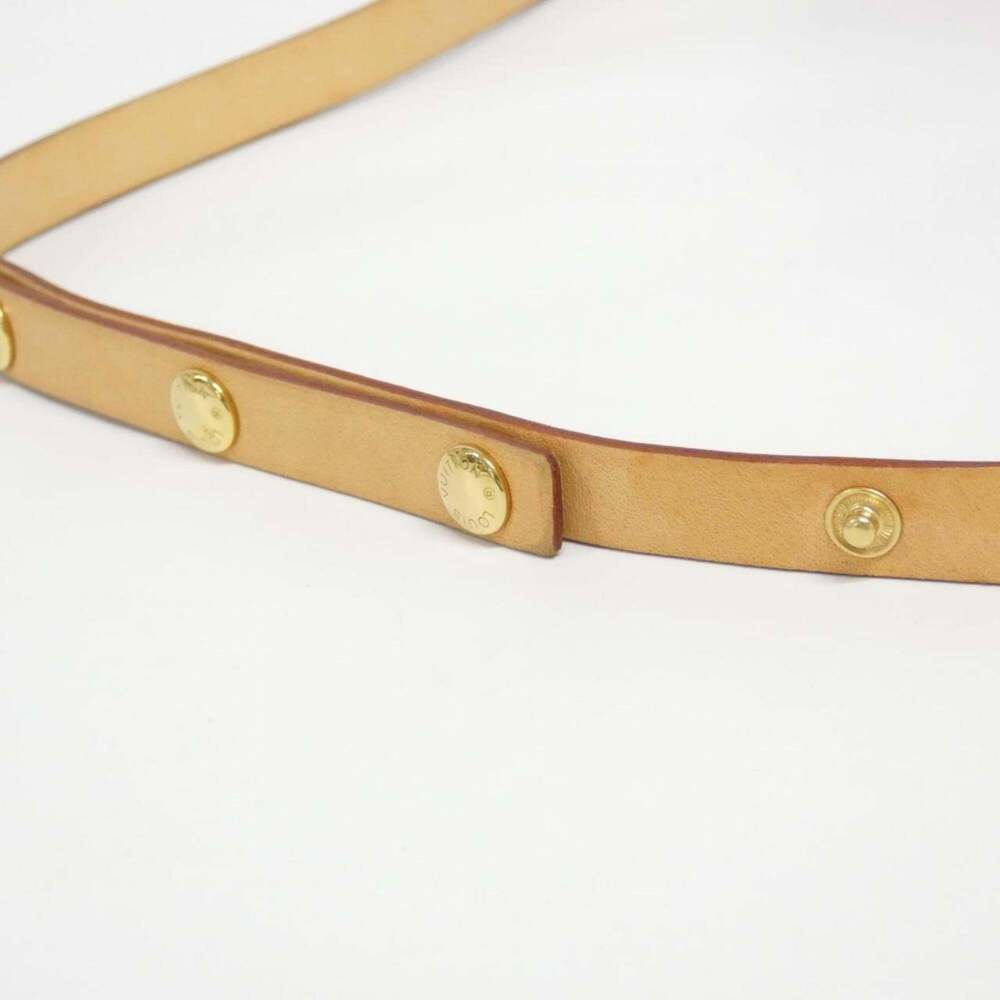 LOUIS VUITTON Brown Monogram Pochette Fanny Pack - Picture 7 of 9